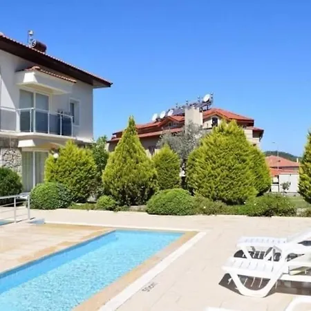 Apartment Stunning 2-bed Orka Olivia In