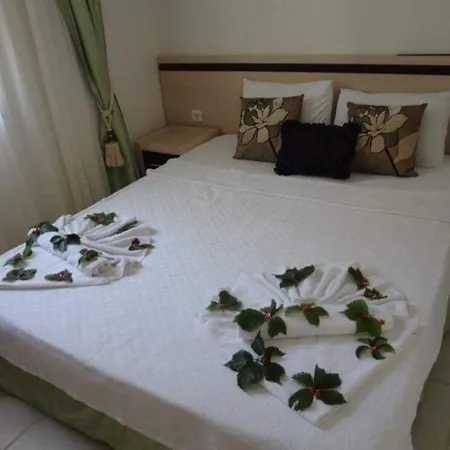 Stunning 2-bed Orka Olivia In Apartment