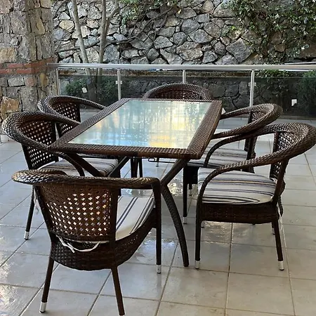 Stunning 2-bed Orka Olivia In Ovacik (Fethiye)