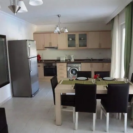 아파트 Stunning 2-bed Orka Olivia In *