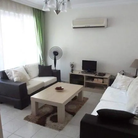 Apartament Stunning 2-bed Orka Olivia In Ovacık