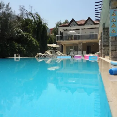 Stunning 2-bed Orka Olivia In Apartament *