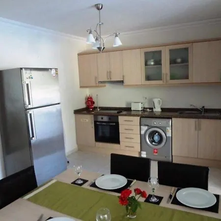 Stunning 2-bed Orka Olivia In Apartament *