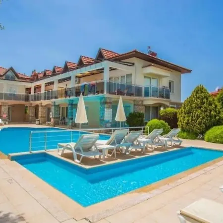 아파트 Stunning 2-bed Orka Olivia In *